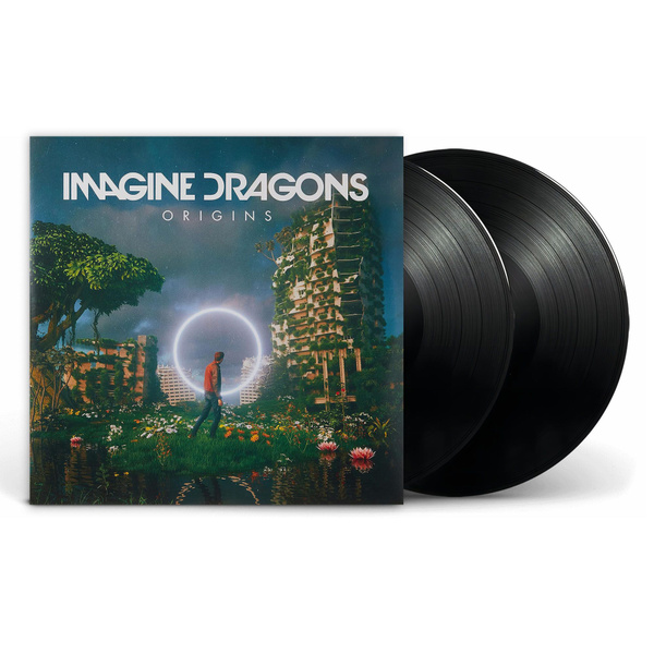 Imagine Dragons - Origins (Vinyle Neuf) main image 1