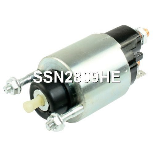 Втягивающее реле стартера Toyota Carina, Celica, Corolla (Тойота Карина ...