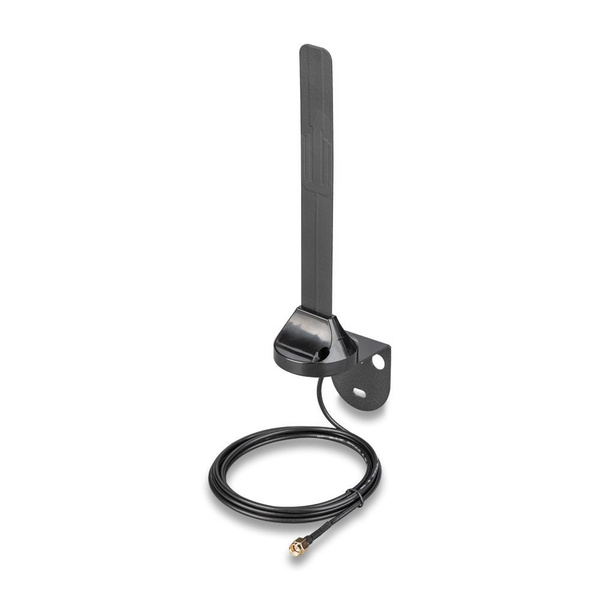 Всенаправленная уличная GSM/3G/4G-антенна Kroks KC3-800/2700T на ...