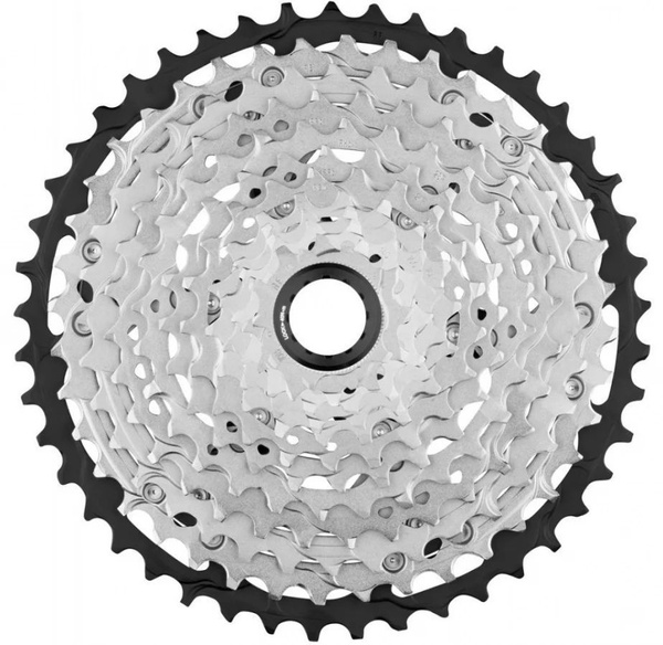 Cassette Shimano SLX CS-M7000 – 11 Vitesses – 11-42 Dents – VTT/Chemin – Neuf