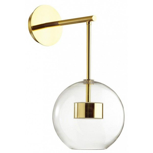 Настенный светильник Odeon Light Bubbles 4640/12WL OD_4640_12WL купить ...