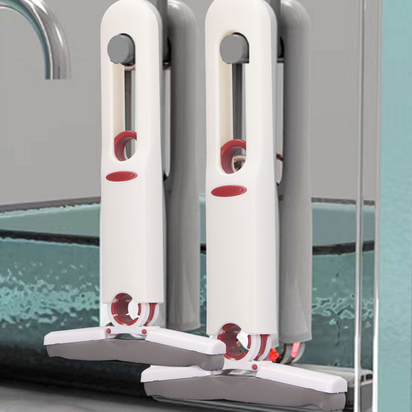 Самоотжимная мини швабра - купить с доставкой по выгодным ценам в ...