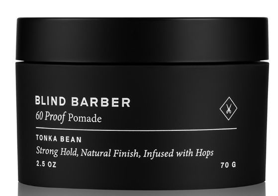Крем для укладки волос легкой фиксации Tonka Bean Styling Cream 30 Proof 100мл