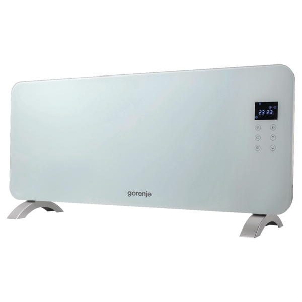 Обогреватель Gorenje напольный/настенный купить по выгодной цене в ...