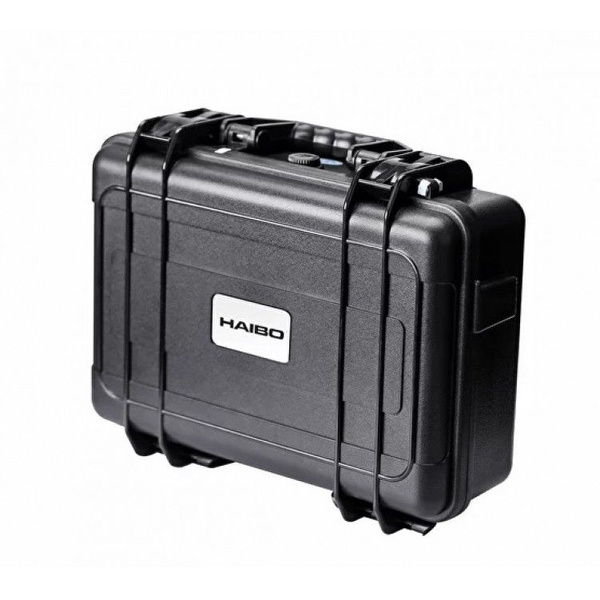 Аккумулятор HAIBO LifePO4 24V 100ah (Хайбо) - купить по выгодной цене в ...