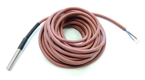 Датчик температуры теплого пола Smartmodule DS18B20 2 - купить по ...