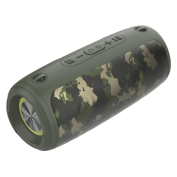 Беспроводная колонка HIPER H-TS7 - купить по доступным ценам в интернет ...