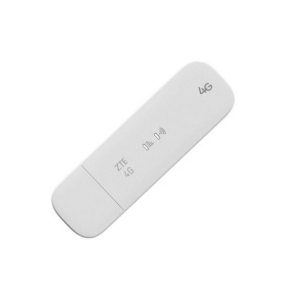 Беспроводной модем ZTE Модем 3G/4G MF79 с WiFi (без TS9) - купить по ...