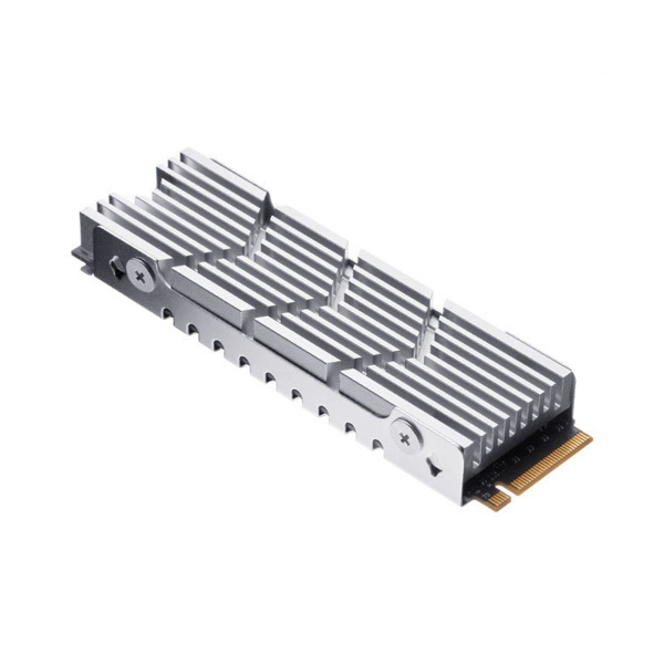 Радиатор M.2Pro 2280 NVMe Радиатор SSD M.2Pro Термопрокладка ...