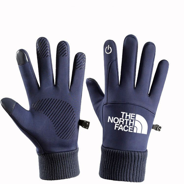 Перчатки The North Face - купить с доставкой по выгодным ценам в ...