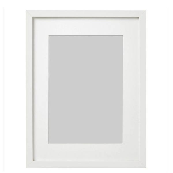 Фоторамка IKEA, 1 фото купить c доставкой на OZON по низкой цене ...