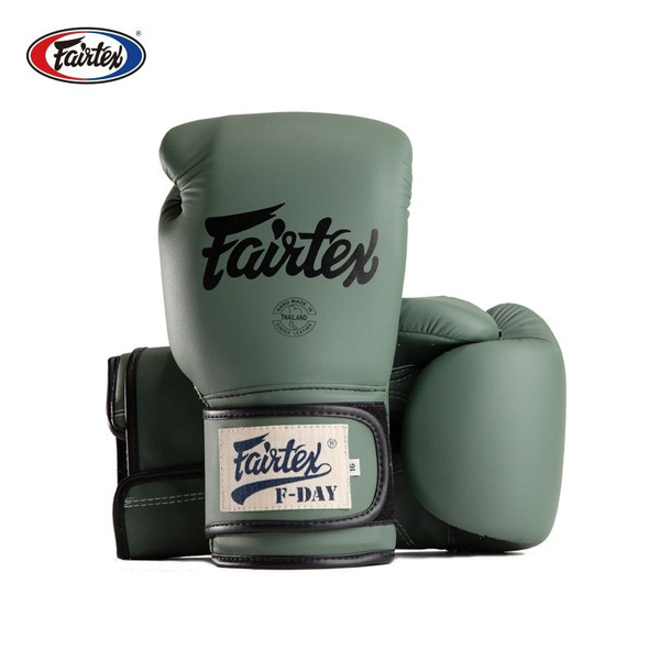 Боксерские перчатки Fairtex BGV11, 12 - купить по низким ценам в ...