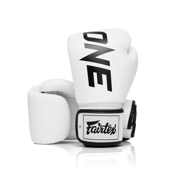 Боксерские перчатки Fairtex BGV1-ONE, 10 - купить по низким ценам в ...