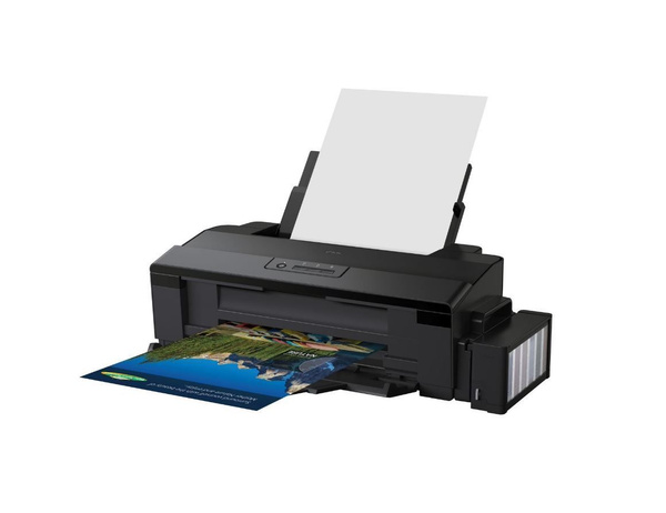 Принтер Epson L1800, Монохромный, Цветной печать, купить по низкой цене ...