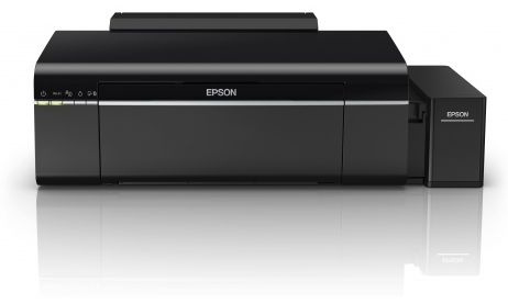 Принтер Epson L805 / C11CE86403/C11CE86404/86505, Цветной печать ...
