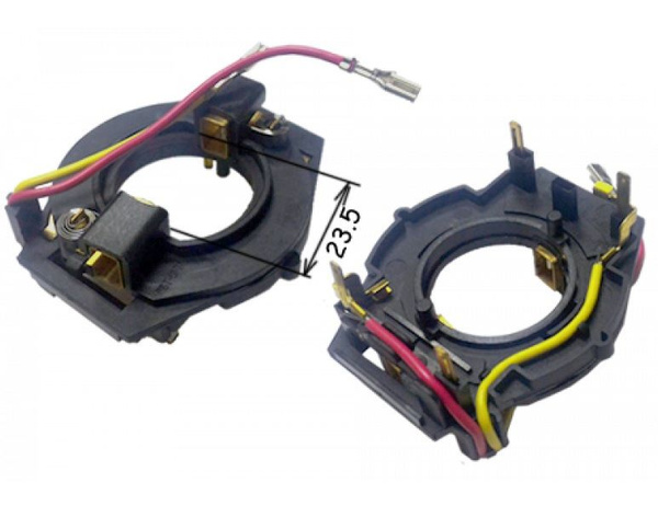 Щеткодержатель для дрели Bosch PSB500, PSB530RA, 650RE (2609005889 ...