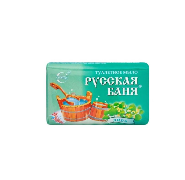 Купить Мыло Русская Баня