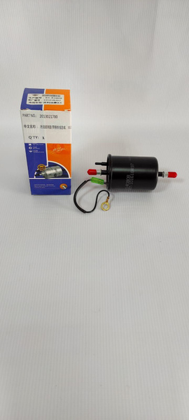 Фильтр топливный Geely Coolray - купить по выгодным ценам в интернет ...