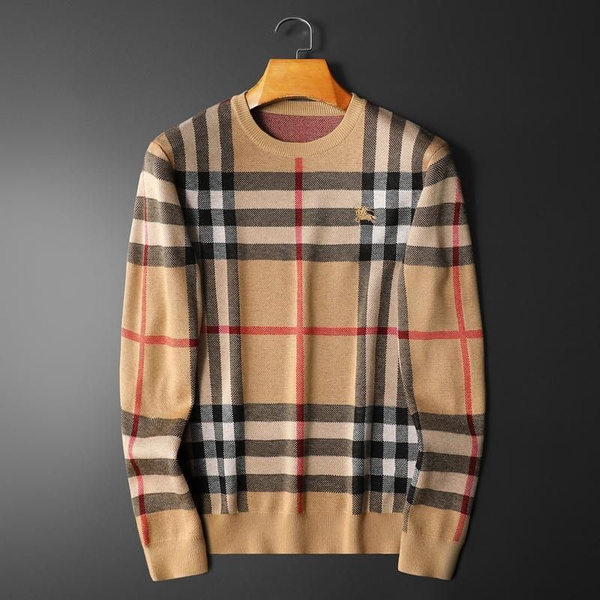Свитер Burberry - купить с доставкой по выгодным ценам в интернет ...