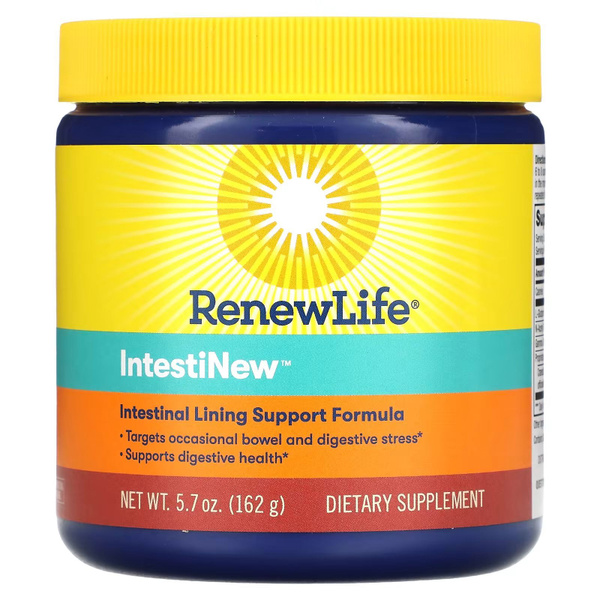 IntestiNEW - 162g - Renew Life