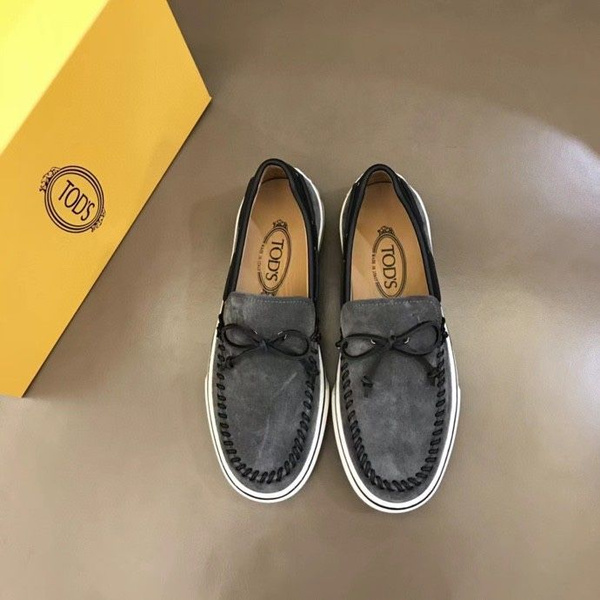 Лоферы TOD'S - купить с доставкой по выгодным ценам в интернет-магазине ...