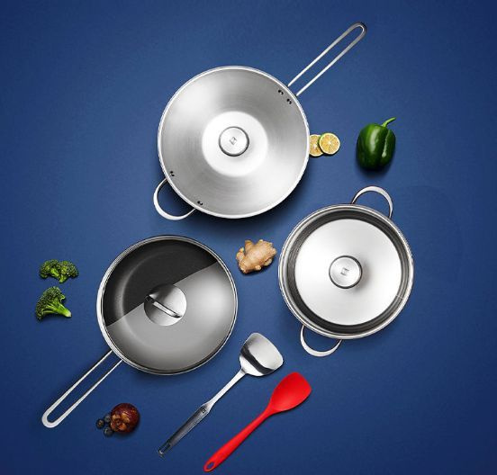 Набор посуды для приготовления ZWILLING, 8 предм. - купить с доставкой ...