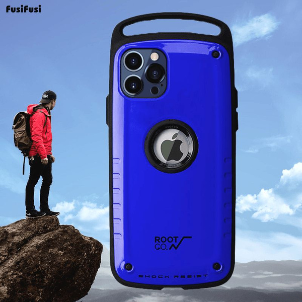 RANGER Противоударный чехол для АЙФОН 14 про макс (IPHONE 14 Pro Max ...