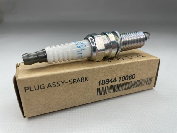 Свеча зажигания Autoparts 1884410060-4шт - купить по выгодным ценам в ...