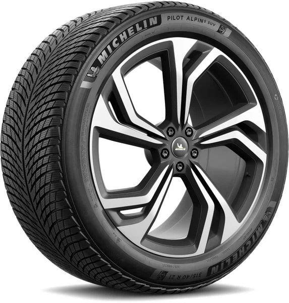 Шины для легковых автомобилей MICHELIN 245/50 19 Зима Нешипованные ...