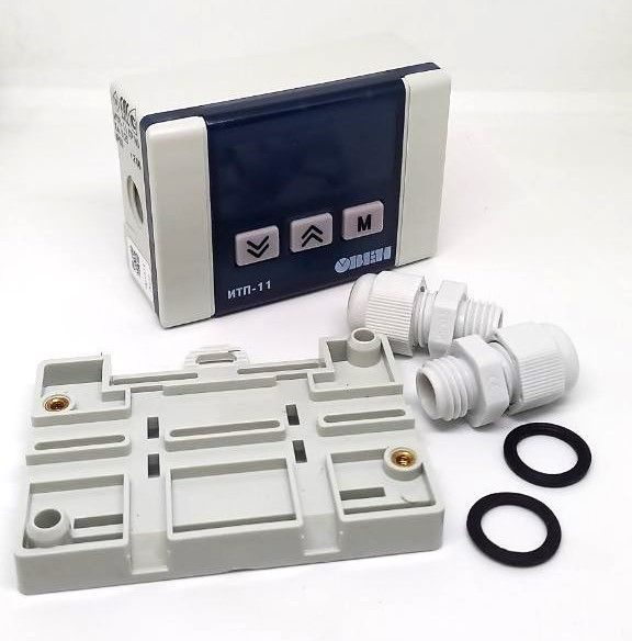 Индикатор измерительный ОВЕН - купить по выгодной цене в интернет ...