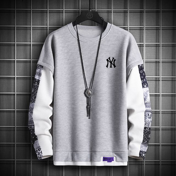 Свитшот NEW YORK YANKEES - купить с доставкой по выгодным ценам в ...