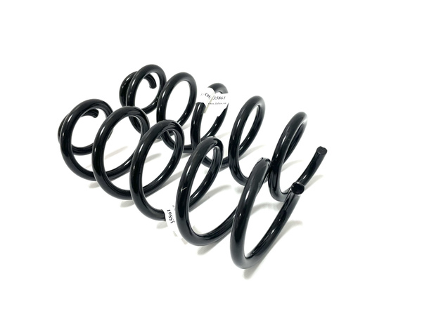 Пружины задние усиленные Lada Vesta SW Лада Веста СВ - купить по ...