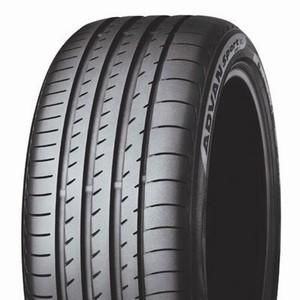 Шины для легковых автомобилей Yokohama 285/30 19 Лето - купить в ...