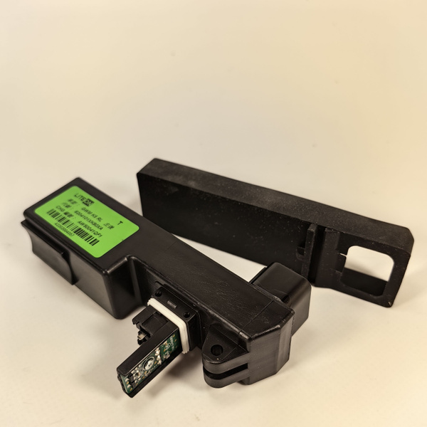 Модуль стеклоподъемника задней левой двери GREAT WALL Hover H3/H5 арт ...