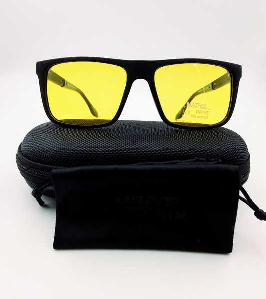 Matrix Polarized Очки для вождения - купить с доставкой по выгодным ...