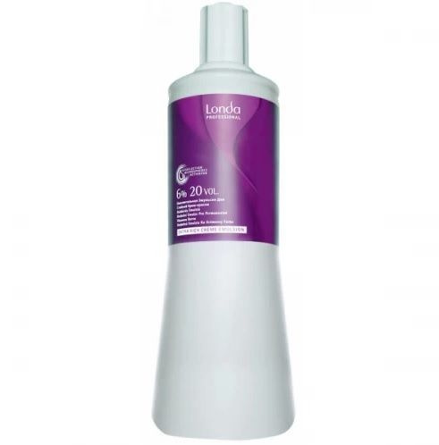 Londa professional/Окислительная эмульсия 6% 1000мл - купить с ...