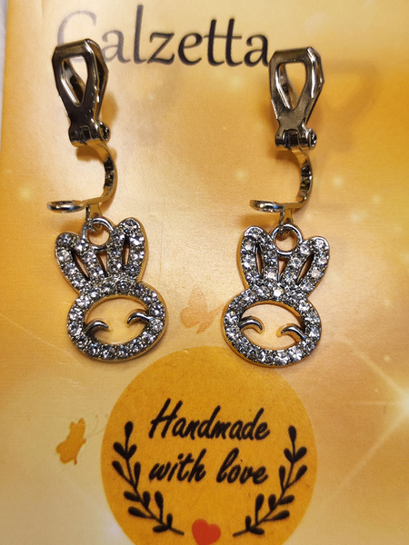 Клипсы - купить с доставкой по выгодным ценам в интернет-магазине OZON ...