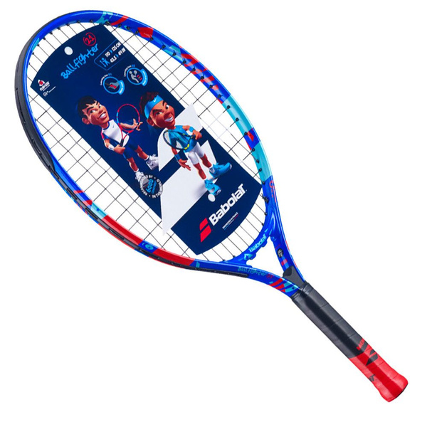 Babolat Ракетка для большого тенниса, - купить с доставкой по выгодным ...