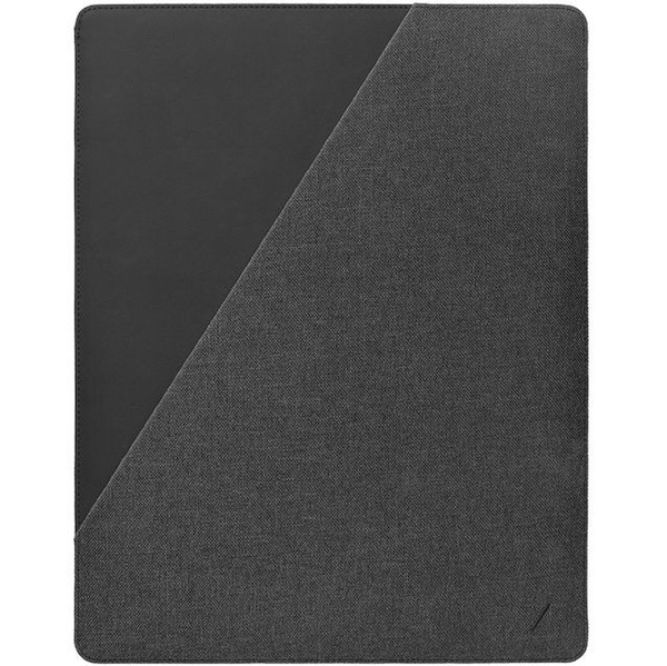 Custodia Premium Native Union Stow Per IPad Pro 11/12.9 E IPad Air 10.9 – In Tela E Pelle, Chiusura Magnetica