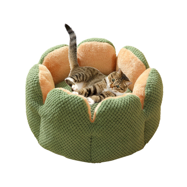 подстилки, kiplyki, домик / лежанка для кошек, экомех премиум ...