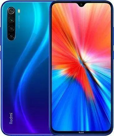 Смартфон Xiaomi RedMi-note-8T - купить по выгодной цене в интернет ...
