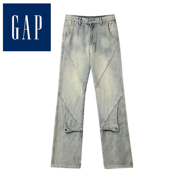 Джинсы GAP - купить с доставкой по выгодным ценам в интернет-магазине ...