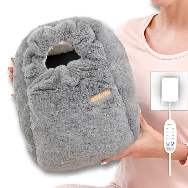 USB-грелка для ног - купить с доставкой по выгодным ценам в интернет ...