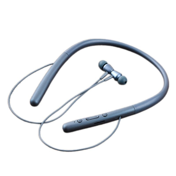Подвесные беспроводные спортивные Bluetooth-совместимые наушники 5.0 на ...