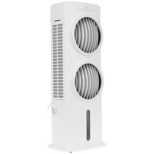 Климатический комплекс REMEZair RMCL-402 белый купить на OZON по низкой ...