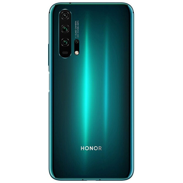 Смартфон Honor 20 Pro - купить по выгодной цене в интернет-магазине ...
