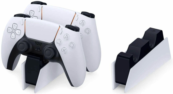 Зарядная станция Sony DualSense Charging Station. (CFI-ZDS1) - купить ...