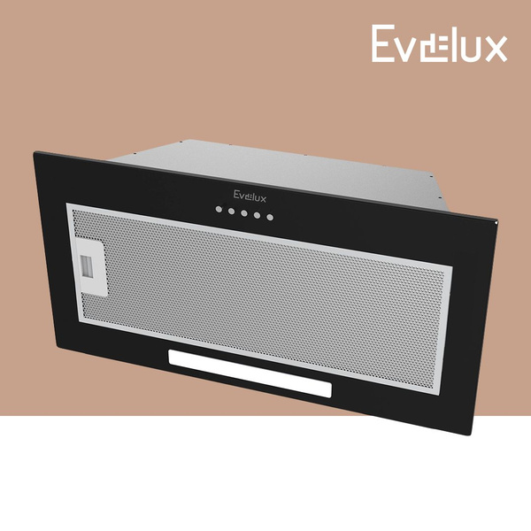 Встраиваемая вытяжка Evelux Integral 80._70 купить по низкой цене ...