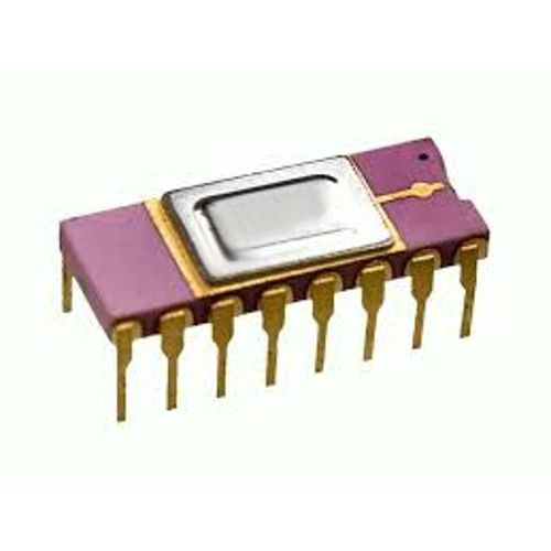 Микросхема 572ПА1А 10 шт. 10-разрядный КМОП умножающий ЦАП с ...