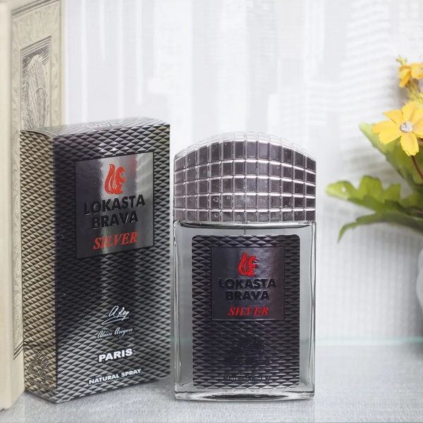 Positive Parfum локаста брава Туалетная вода 100 мл (1262330743)
